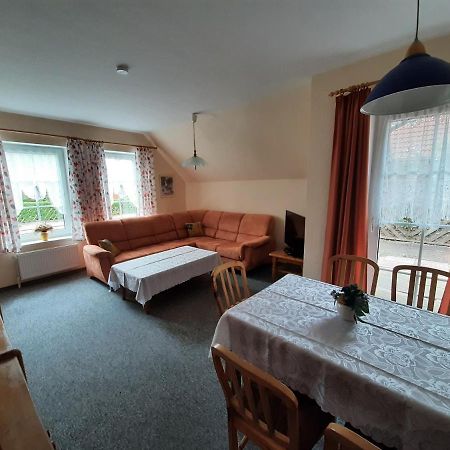 Ebbe Apartment Норден Екстериор снимка