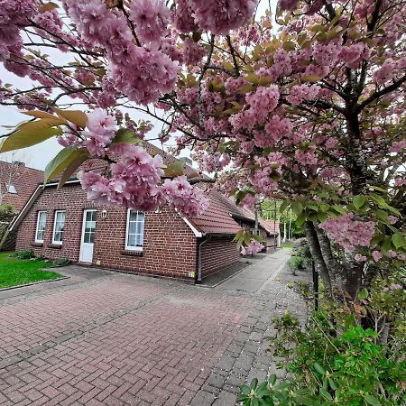 Ebbe Apartment Норден Екстериор снимка