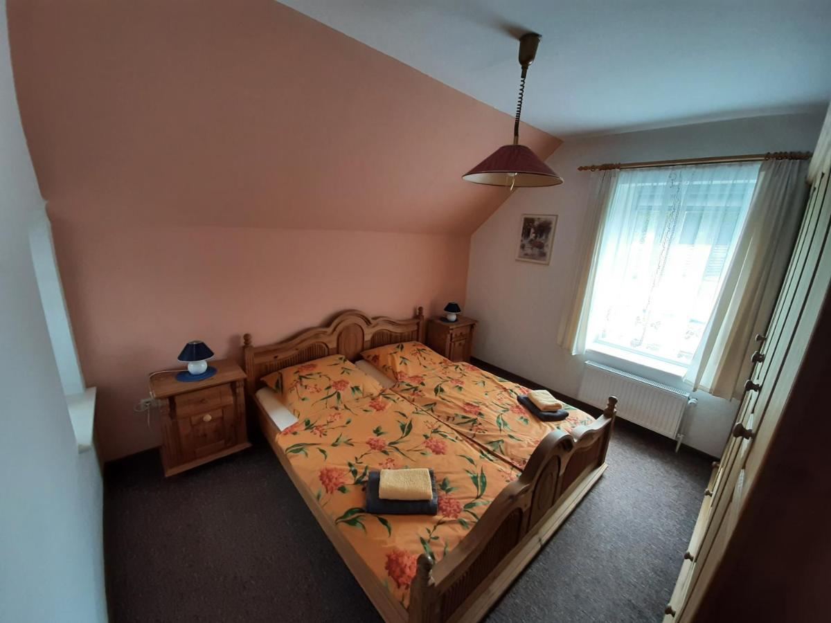 Ebbe Apartment Норден Екстериор снимка