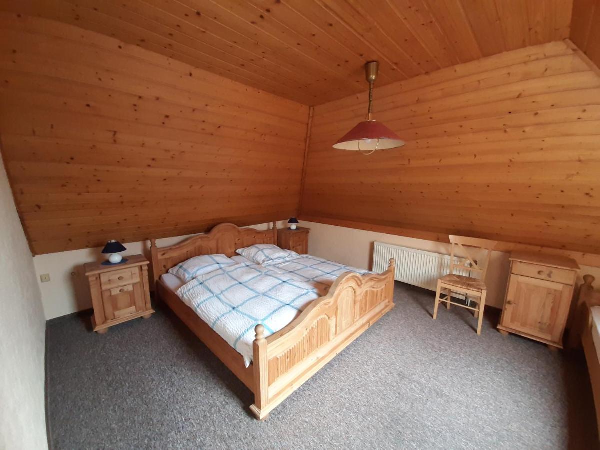 Ebbe Apartment Норден Екстериор снимка