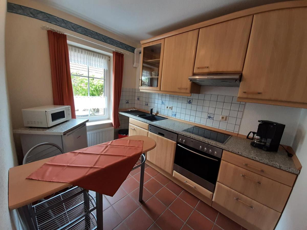 Ebbe Apartment Норден Екстериор снимка