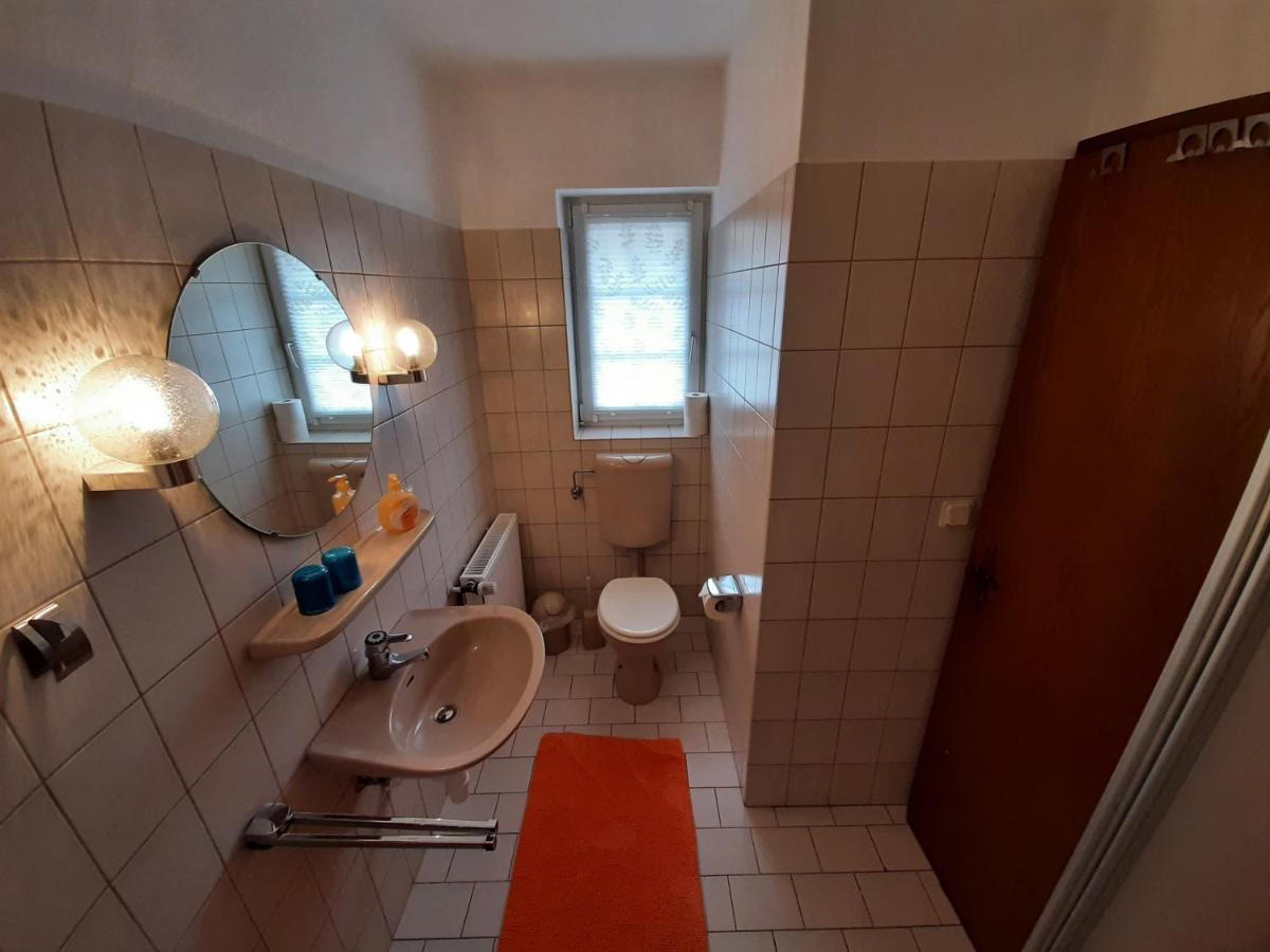Ebbe Apartment Норден Екстериор снимка
