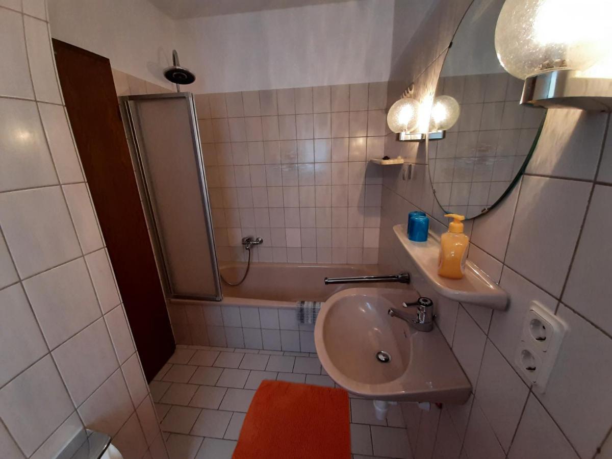 Ebbe Apartment Норден Екстериор снимка