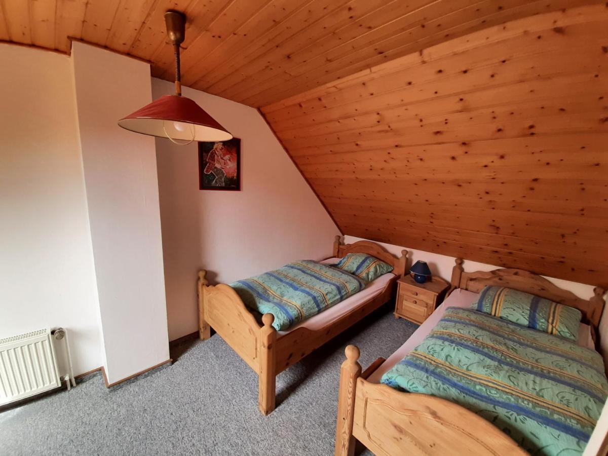 Ebbe Apartment Норден Екстериор снимка