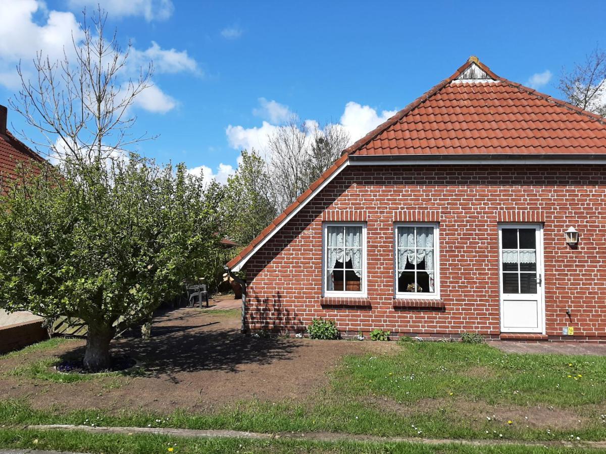 Ebbe Apartment Норден Екстериор снимка